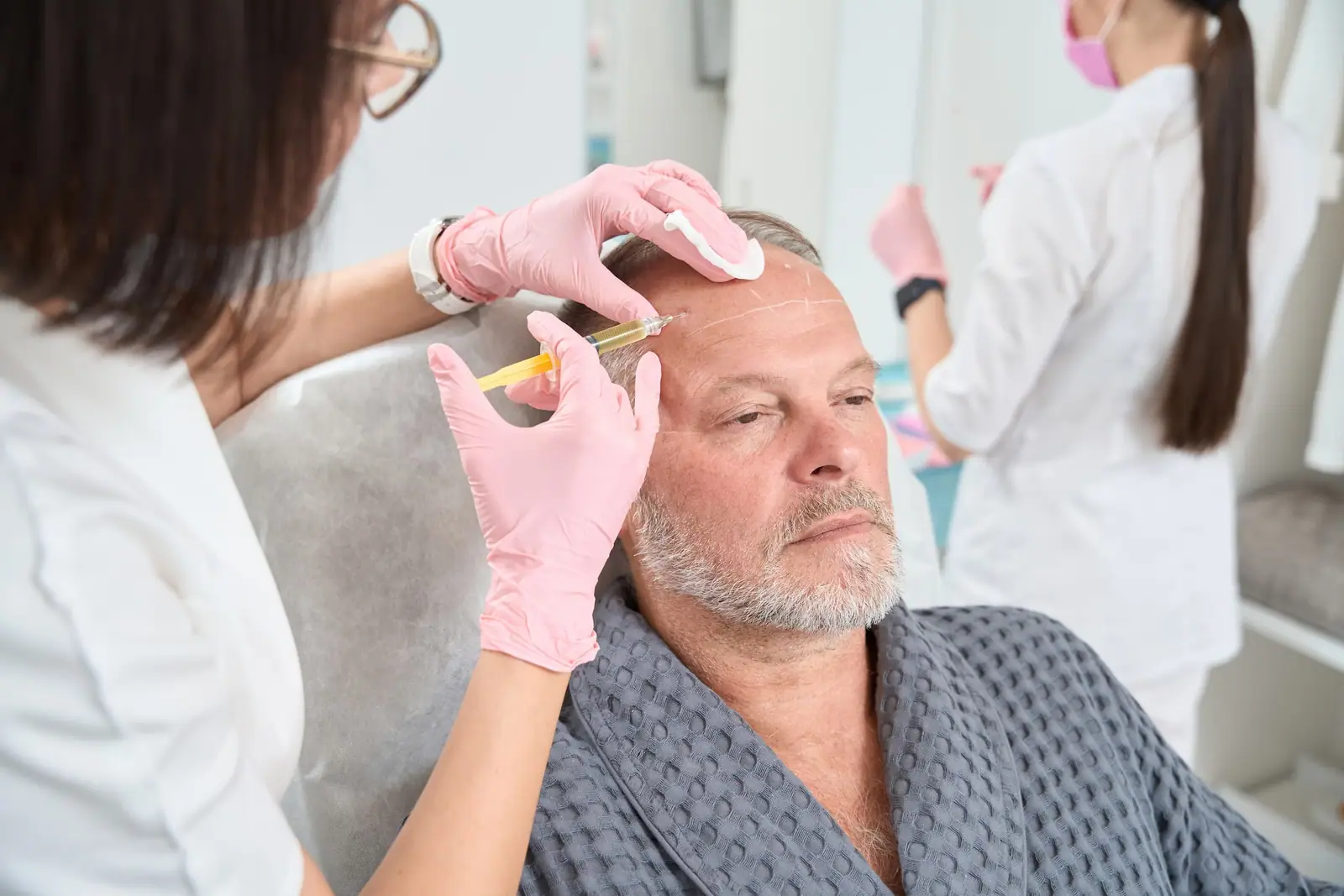 Cingal Injections