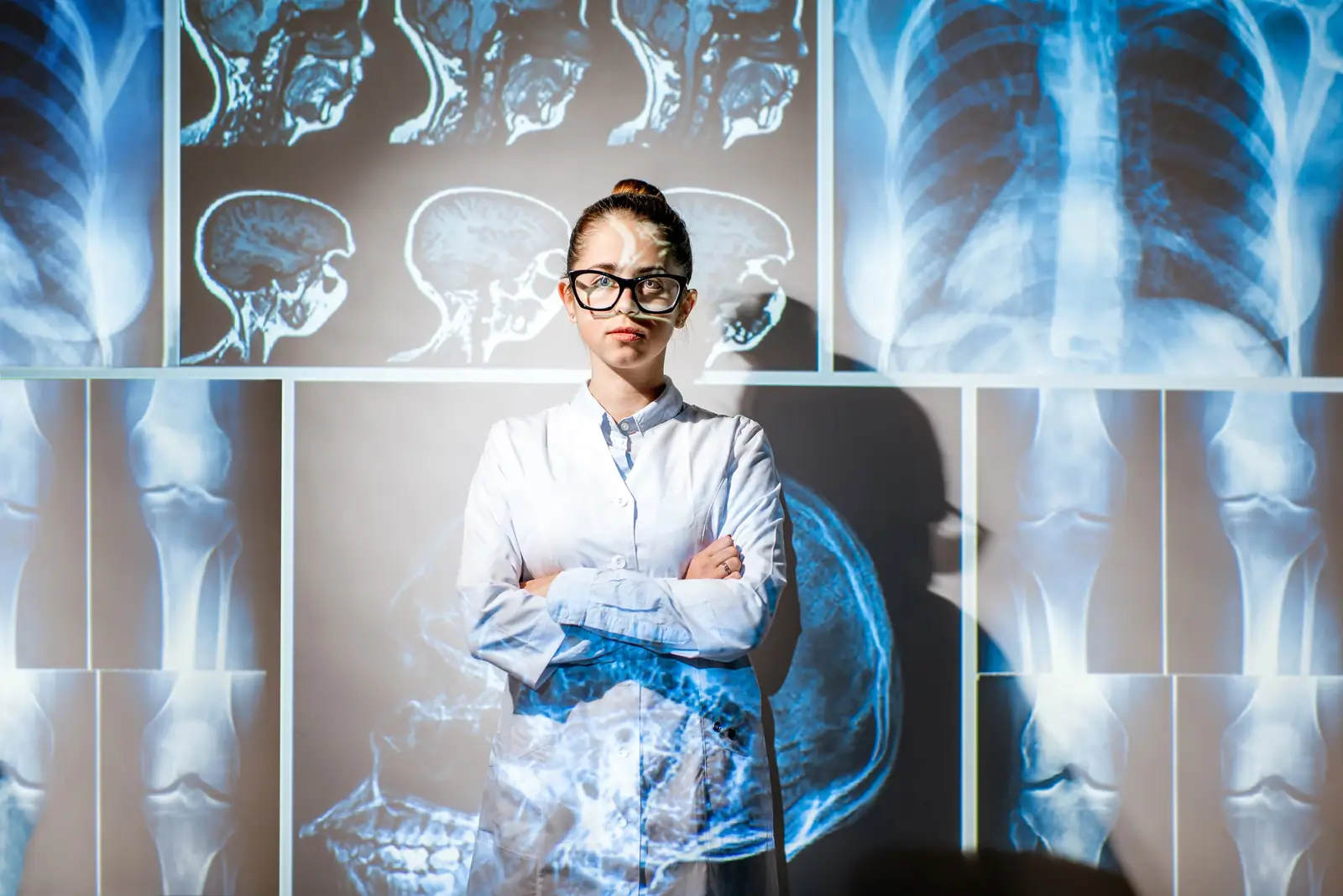 LSRI - Expert Musculoskeletal Imaging & Specialized Knee Arthritis Treatment London