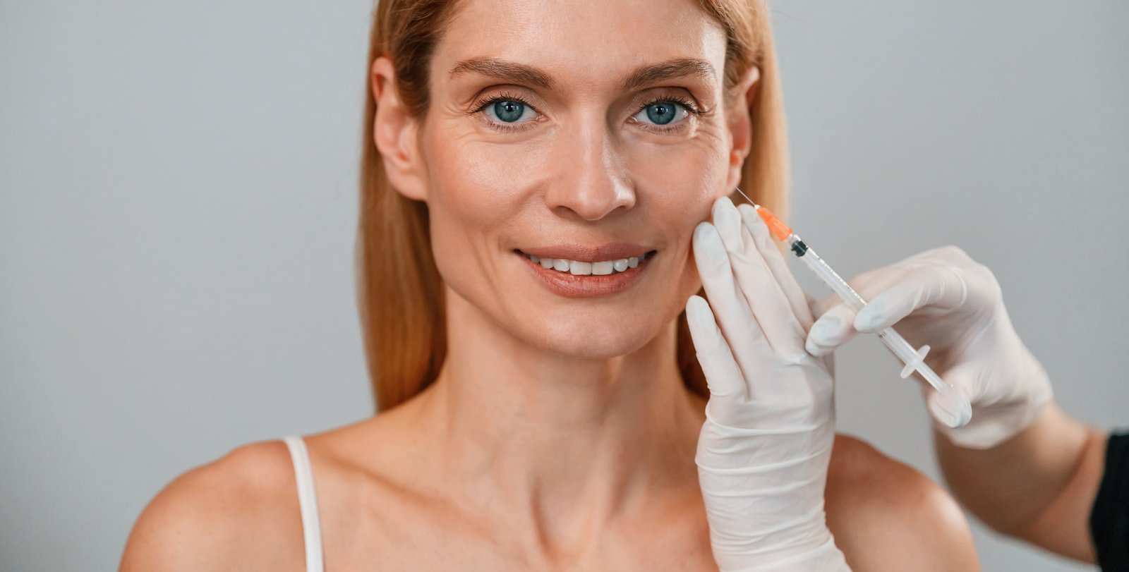 Hyaluronic Acid Injections