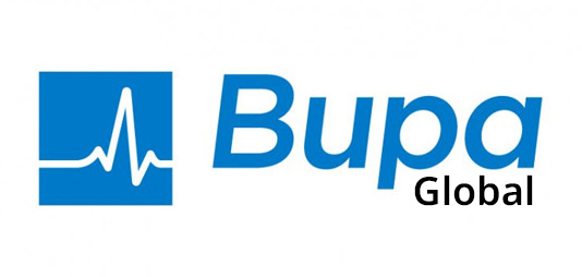 Bupa