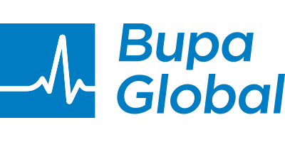 Bupa Global