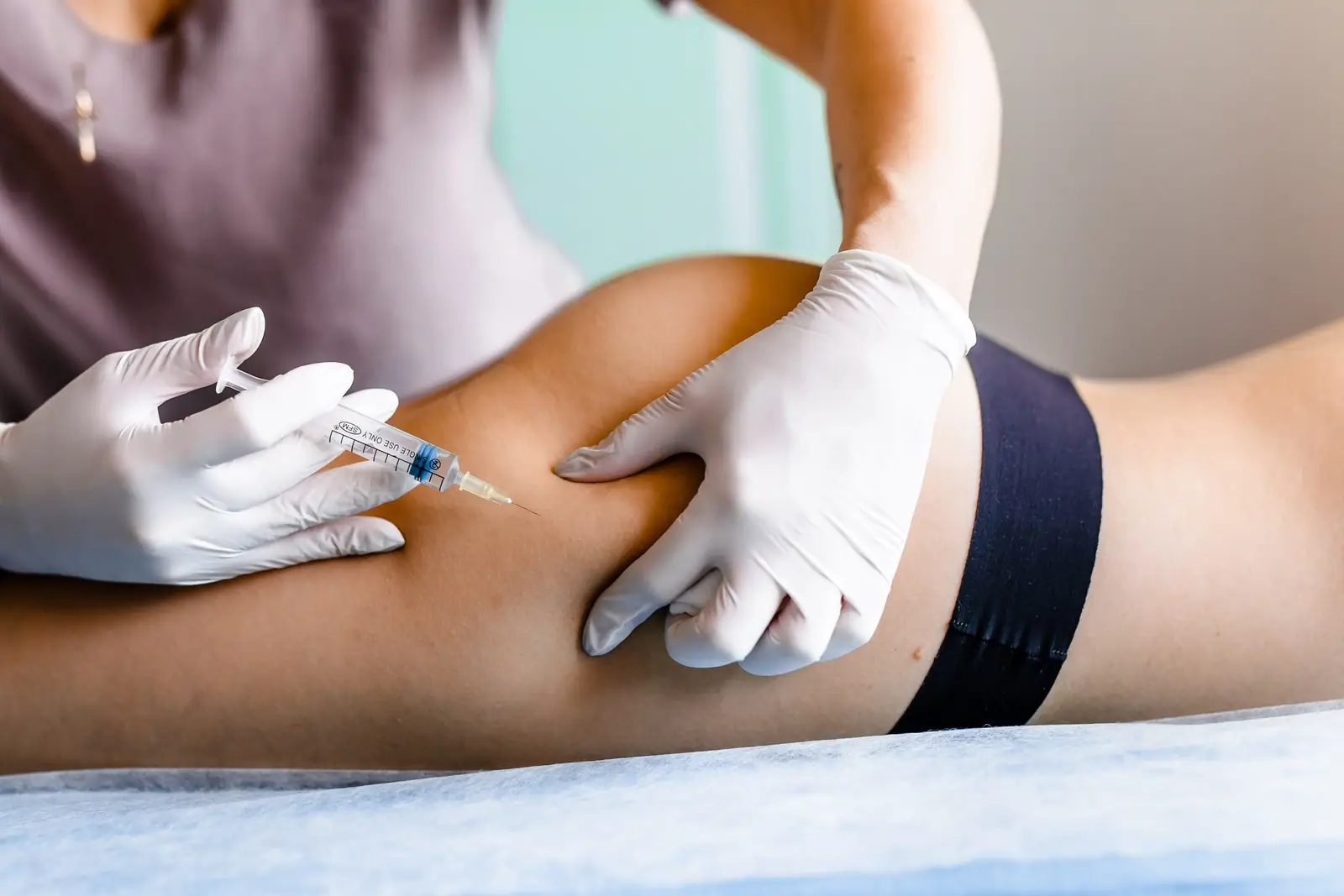 Joint Injections