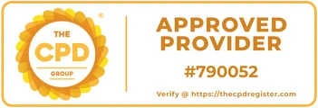 CPD Approved Provider