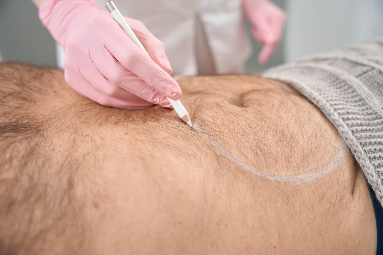 Lumps & Bumps Clinic