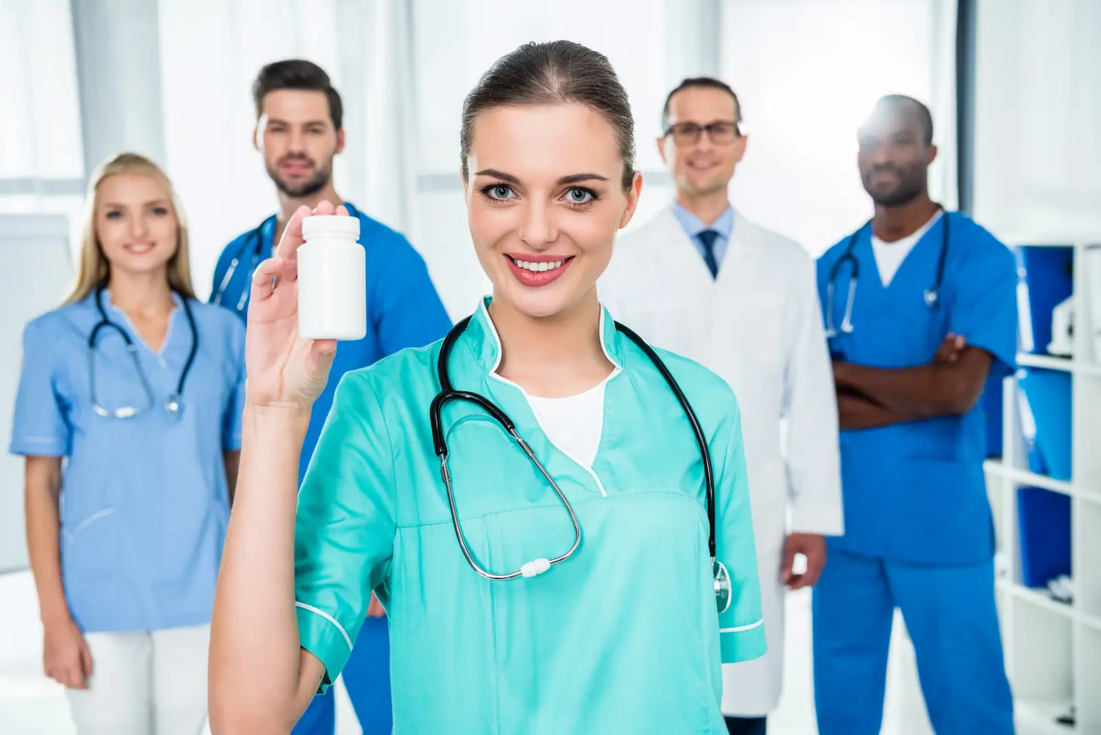 Medicolegal Consultation