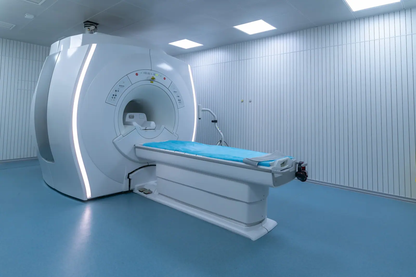 MSK Imaging Centre