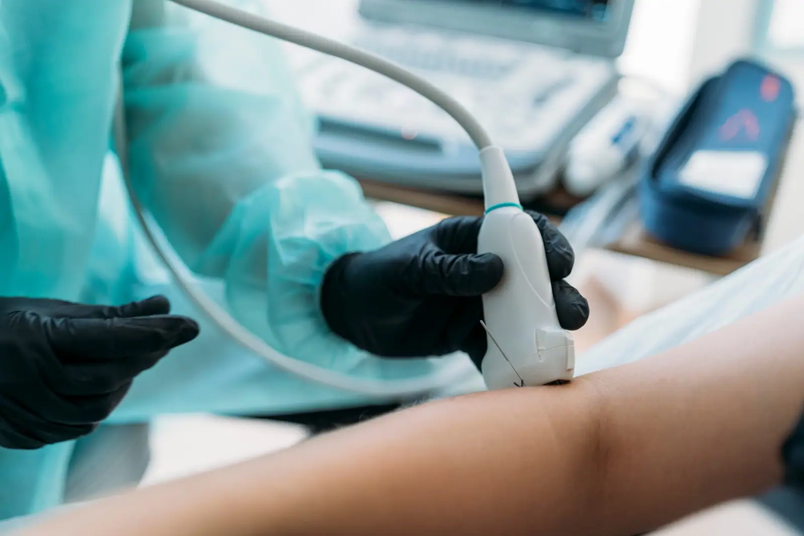 Injections for Muscles