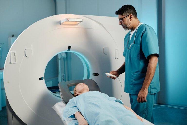 Understanding the Role of Advanced Imaging in Diagnosing Sports Injuries
