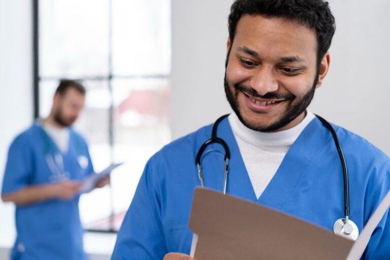 How Expert Referrals Can Enhance Your Recovery Journey