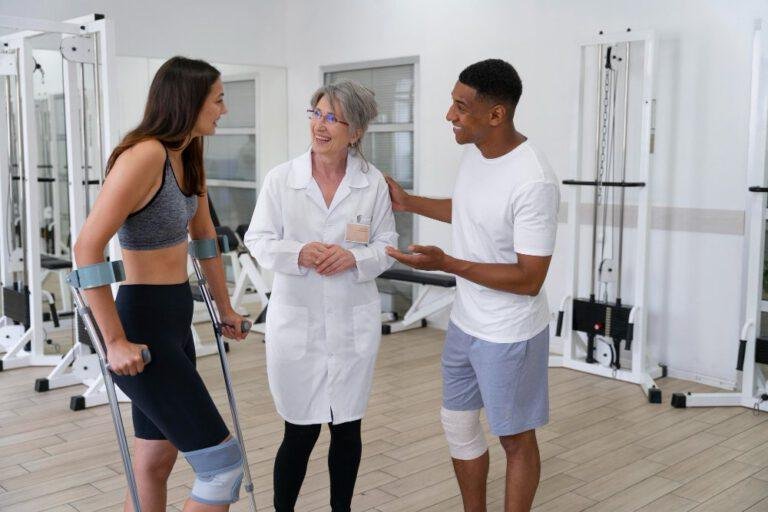The Most Common Musculoskeletal Injuries and How to Prevent Them