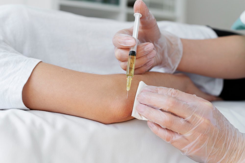 The Science Behind PRP Therapy for Musculoskeletal Injuries