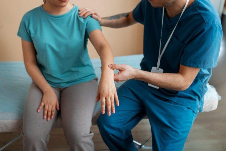 The Role of Rheumatology Imaging in Managing Chronic Joint Pain