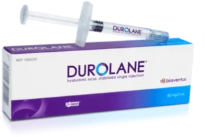 Durolane Injection London: Expert Knee OA Treatment