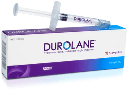 Durolane Injection London