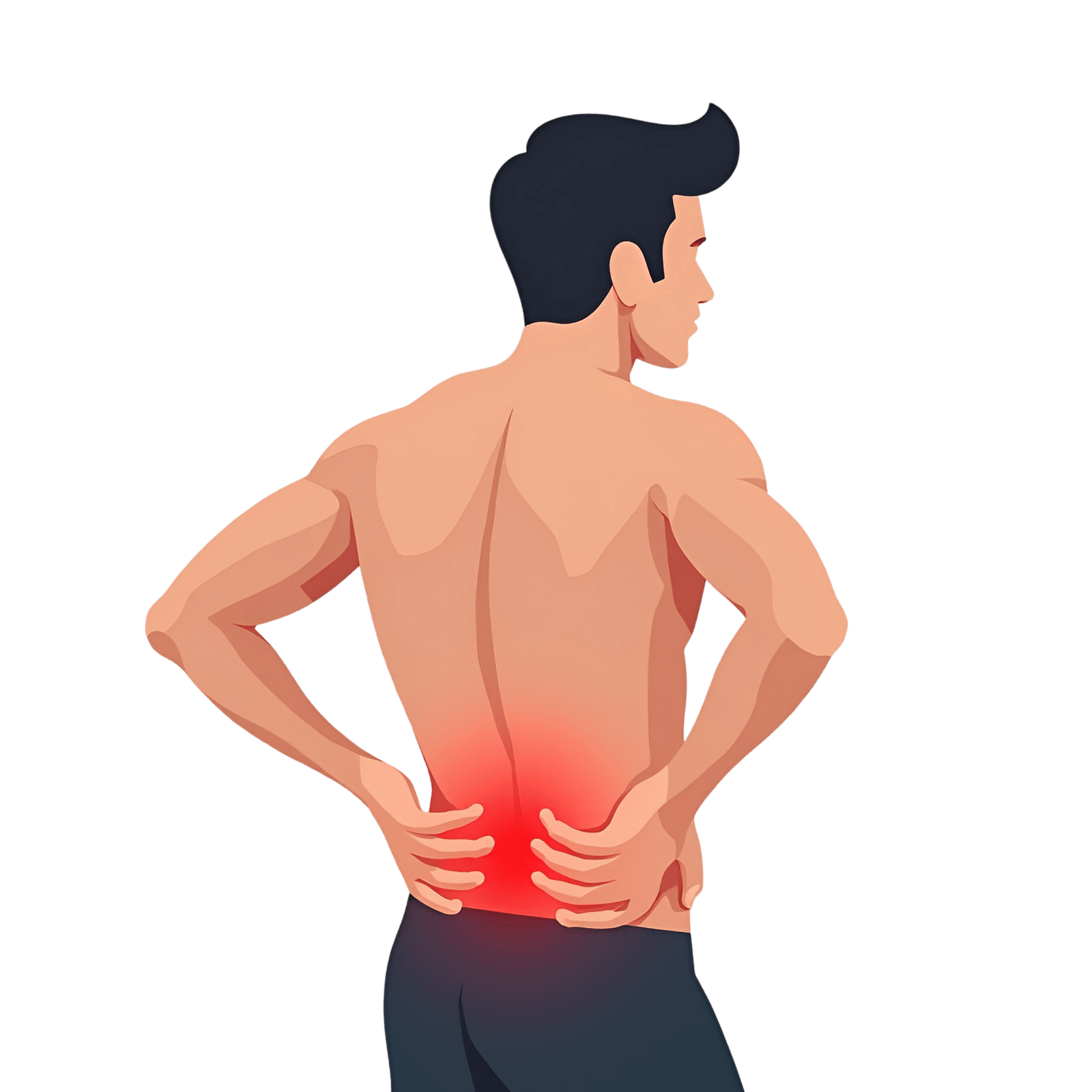 Spine MRI for Back Pain: 7 Crucial Signs You Need a Scan