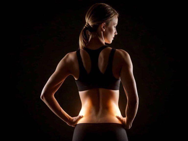 Sacroiliitis Diagnosis: MRI; SI Joint Pain Treatment