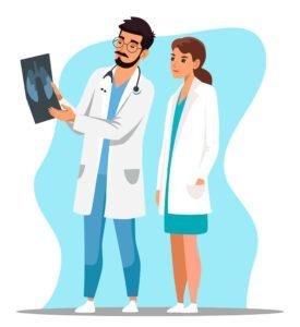 Clinical Case Studies: LSRI Clinical Case Studies in MSK & Radiology