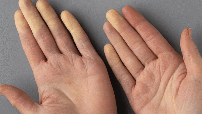 Can Botox Help Raynaud’s Phenomenon? Evidence, Safety and Who It Might Help