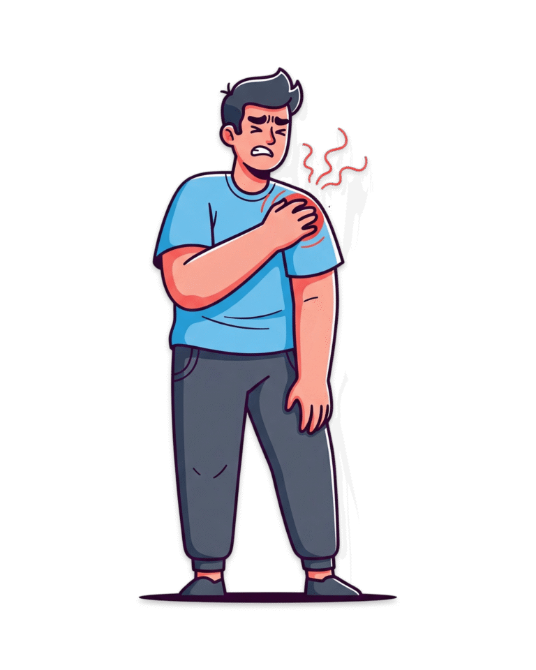 Rheumatoid Arthritis Flare-ups: Managing Rheumatoid Arthritis Flare-Ups: 6 Clinical Tips