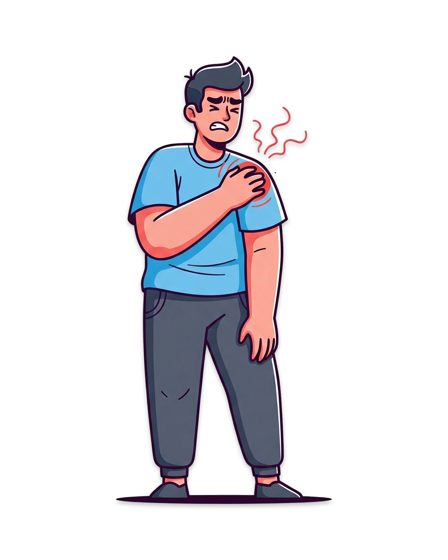 Rheumatoid Arthritis Flare-ups: Managing Rheumatoid Arthritis Flare-Ups: 6 Clinical Tips