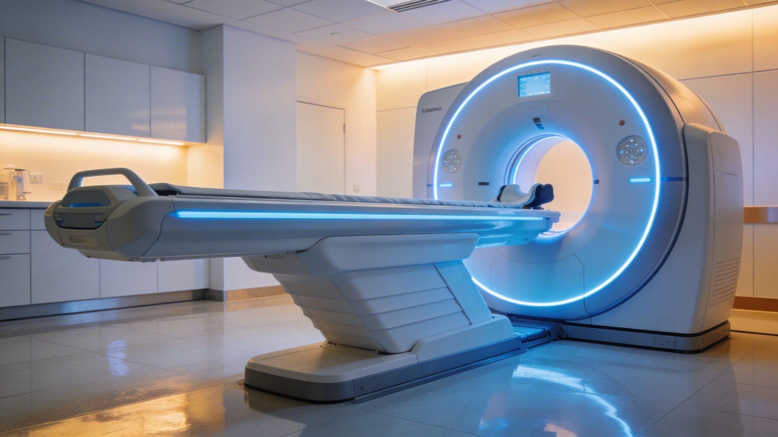 Best MRI scan in London at LSRI with Dr Prashant Sankaye