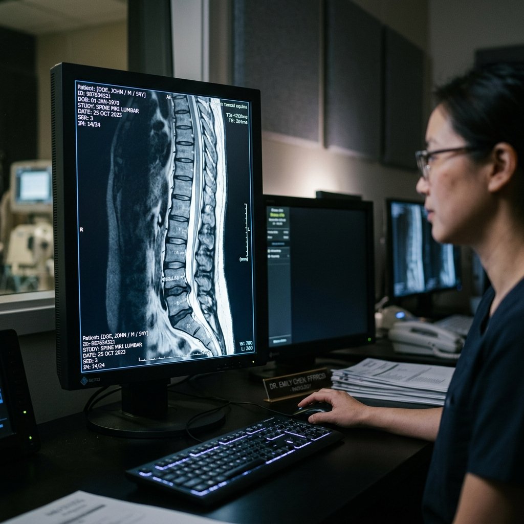 Stem Cell Therapy: Why Patients Are Being Misled — And What You Must Know Before Spending Thousands 4 Stem Cell Therapy Truth: Stem cell therapy for spine and back pain London clinical evidence