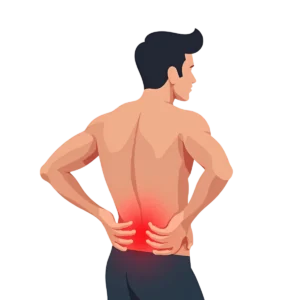 Spine MRI for Back Pain: When You Need a Scan