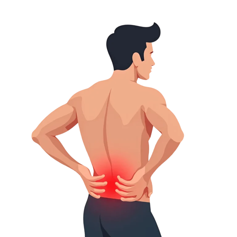 Spine MRI for Back Pain: 7 Crucial Signs You Need a Scan