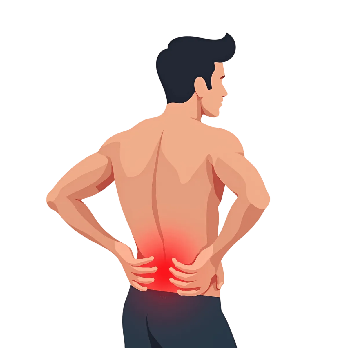 Spine MRI for Back Pain: When You Need a Scan