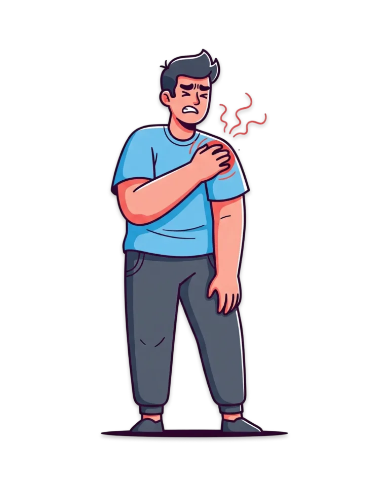 6 Essential Tips for Rheumatoid Arthritis Flare-Ups