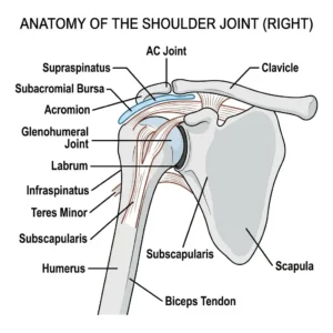 SLAP Lesion Shoulder MRI: Expert Diagnosis & Care